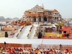 The preliminary SIT report, accessed by HT, was presented during a meeting of the Shri Ram Janmabhoomi Teerth Kshetra Trust on Monday.