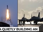 Why won’t US admit? Fujian’s new underwater hard-kill defense changes everything Why won’t US admit? Fujian’s new underwater hard-kill defense changes everything