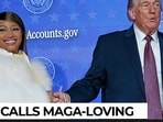 Trump’s wild rant: labels modern liberals 'communists', unfiltered rally…