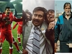 A list of must-watch Indian films and web series for football lovers