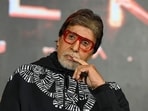 Amitabh Bachchan