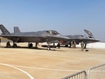 Turkey was removed from the F-35 programme in 2019 after purchasing Russia's S-400 air defence system.