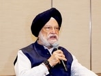 Hardeep Singh Puri noted that India has been gradually increasing ethanol blending.
