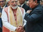 Indonesian President Prabowo Subianto claims he has "Indian DNA" during Prime Minister Narendra Modi's visit
