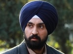 Actor-singer Diljit Dosanjh as human rights activist Jaswant Singh Khalra in Satluj. The film faced over three years of delays and a standoff with the Central Board of Film Certification (CBFC)—which recommended nearly 100 cuts—before it was quietly released uncut on the OTT platform last Friday. Amid growing controversy, the film was abruptly taken down on Sunday night.