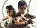 Alpha worldwide box office collection day 4: Alia Bhatt and Sharvari star in this spy thriller.