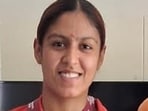Alisha Choudhary created history by winning the Gold Medal in the Women’s Kumite (55 kg) category, becoming the first Indian karate athlete to win a gold medal at the Asian Senior Karate Championship.