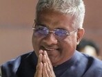 All three members have been a part of Yadav’s office for multiple years now. (PTI file photo)