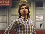 Anurag Kashyap reviewed Naslen's Mollywood Times on Letterboxd. 