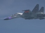 A major defence outcome expected from PM Modi's visit is Indonesia's decision to import India's indigenous Astra Beyond Visual Range Air-to-Air Missile (BVRAAM).
