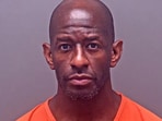 Andrew Gillum arrested for drug charges.
