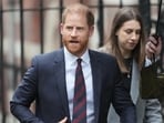 Harry, who was in Britain for the Invictus Games when the court passed the order, has brought several legal cases against British tabloids. 