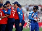 Vaibhav Sooryavanshi disappointed again after he made 13, falling to Jofra Archer.&nbsp;