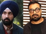 Anurag Kashyap on Diljit Dosanjh's Satluj ban.