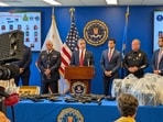 Three defendants have been arrested in Canada, one defendant was arrested in Spain, and seven defendants already were in custody prior to today’s law enforcement operation.