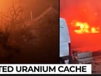 Did Zelensky just trigger a new nuclear catastrophe near Kyiv? Did Zelensky just trigger a new nuclear catastrophe near Kyiv?