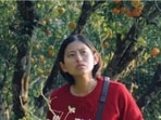 Gaumaya Gurung in Shape of Momo (Film still)