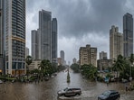 Mumbai Rains: A luxury home with a multi-crore price tag does not always guarantee a hassle-free living experience in the Mumbai real estate market. (Picture for representational purposes only)