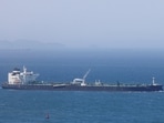 Strait of Hormuz 