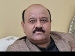 Jammu and Kashmir deputy chief minister Surinder Choudhary said NC will be hold big programs in Srinagar and Jammu on July 11 and 12. (File)