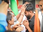 సీజేపీ ఫౌండర్ అభిజీత్ దిప్కే(Hindustan Times)