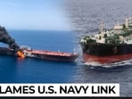 Iran's first reaction after hitting Hormuz tanker; ‘ignored repeated warnings…’