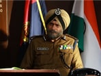 Actor Kanwaljit Singh's still from Honey Trehan's Satluj.