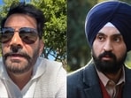 Jasbir Jassi supports Diljit Dosnajh's Satluj.