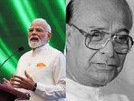 Biju Patnaik played a death-defying role in the Indonesian National Revolution against Dutch colonial rule in 1947.