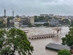Other areas that witnessed exceptionally heavy rainfall included Bhira (609 mm), Tamhini (580 mm), Shirgaon (540 mm), Ambone (537 mm), Khopoli (516 mm), Lonavla town (495 mm), Davdi (474 mm), Dongerwadi (451 mm) and Walwhan (442 mm). (REPRESENTATIVE PHOTO)