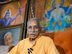 The Ram Temple Trust on Monday accepted the resignations of Champat Rai as general secretary and Anil Mishra as trustee. The Ram Temple Trust on Monday accepted the resignations of Champat Rai as general secretary and Anil Mishra as trustee.