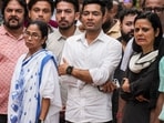 Mamata Banerjee faction recently told ECI that it is the real TMC. 