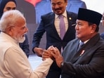 India to supply Indonesia with long-range missiles as the countries deepen ties in defence and critical minerals among other areas