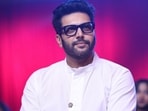Ravi Mohan says his breakdown kicked off conversations about mental health.