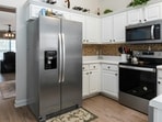 These are the 5 refrigerators I'd recommend if you want to cut electricity costs(Pexels)
