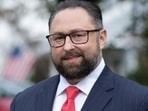 SHW Partners LLC is helmed by President Trump’s former spokesperson Jason Miller. (X)
