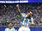 Argentina vs Egypt LIVE Score FIFA World Cup: Follow Latest Updates