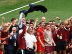 Switzerland vs Colombia LIVE, FIFA World Cup 2026: Follow Latest Updates.