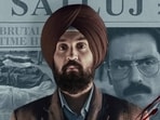 The film depicts the life of human rights activist Jaswant Singh Khalra, who was abducted in 1995 and never seen again.