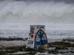 Super Typhoon Bavi leaves Guam and Northern Marianas struggling for power and water supplies