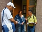 The Phase 3 enumeration exercise under the SIR began on June 30 and will continue until July 29 (Hindustan Times)