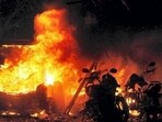 The blasts marked the first terror attack in India in which hospitals were targeted. (PTI/File Photo)