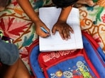 The court ruled that 37 private schools operating before 1996 are entitled to full reimbursement from the administration for EWS admissions. (HT File)