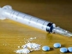 The court ruled that the safeguards under Section 50 of the NDPS Act were not attracted in the case because the heroin was recovered from a polythene bag taken out of the accused’s shoulder bag and not from her in person. (HT File)