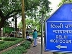 The notice directed the club’s representative to appear on July 7 and explain why eviction proceedings should not continue following an earlier eviction order.