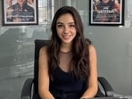 Tilly Norwood is the world's first AI actor.