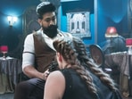 Yash in a still from the Ladies & Ladies teaser