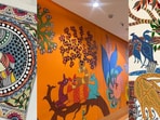 The platform currently hosts 20 free certificate courses covering subjects such as tribal paintings, handicrafts, handloom traditions, artefacts and musical instruments. 