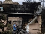 Ukraine's ability to intercept Russian missiles depletes, possibly due to its lack of US-made Patriot interceptors(Reuters)