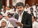 TN CM addresses leadership gap, faculty shortage in state-run varsities(PTI)